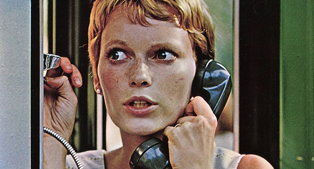 rosemary's baby