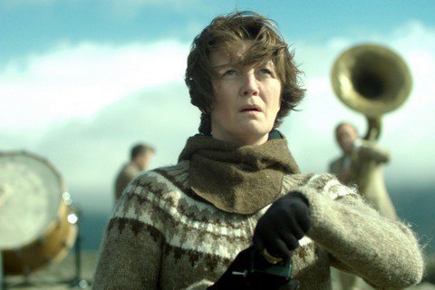Women at War_Benedikt Erlingsson
