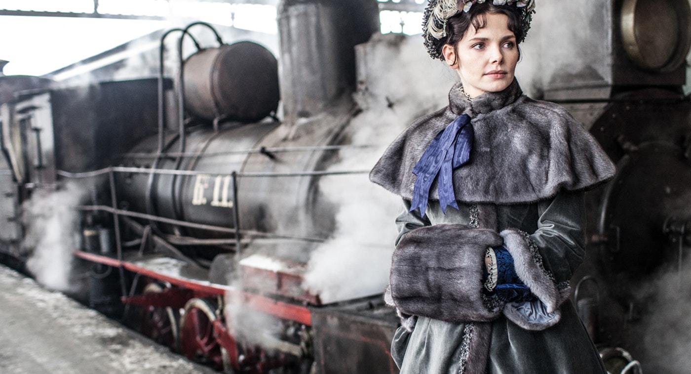 Anna Karenina_Norsk filmklubbforbund