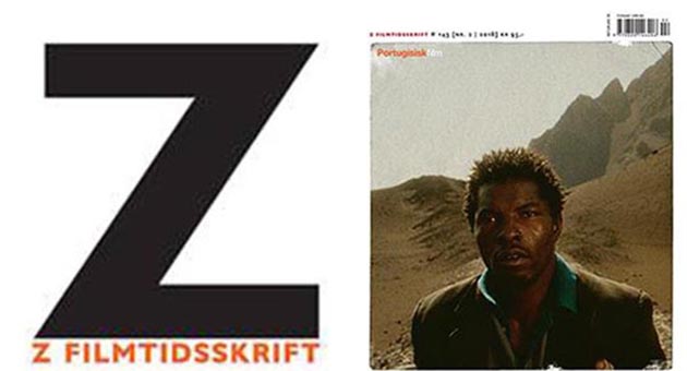 Z portugisisk film