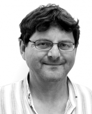 Tor Fosse Festival B&W