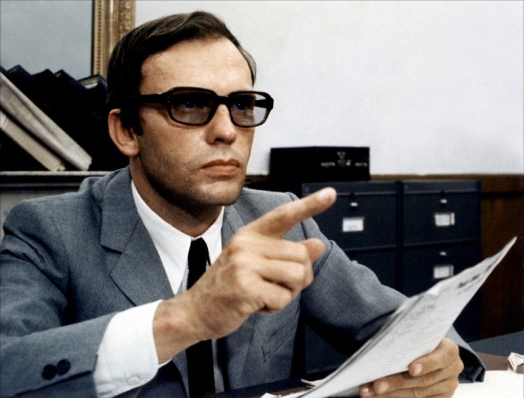 Z Costa Gavras