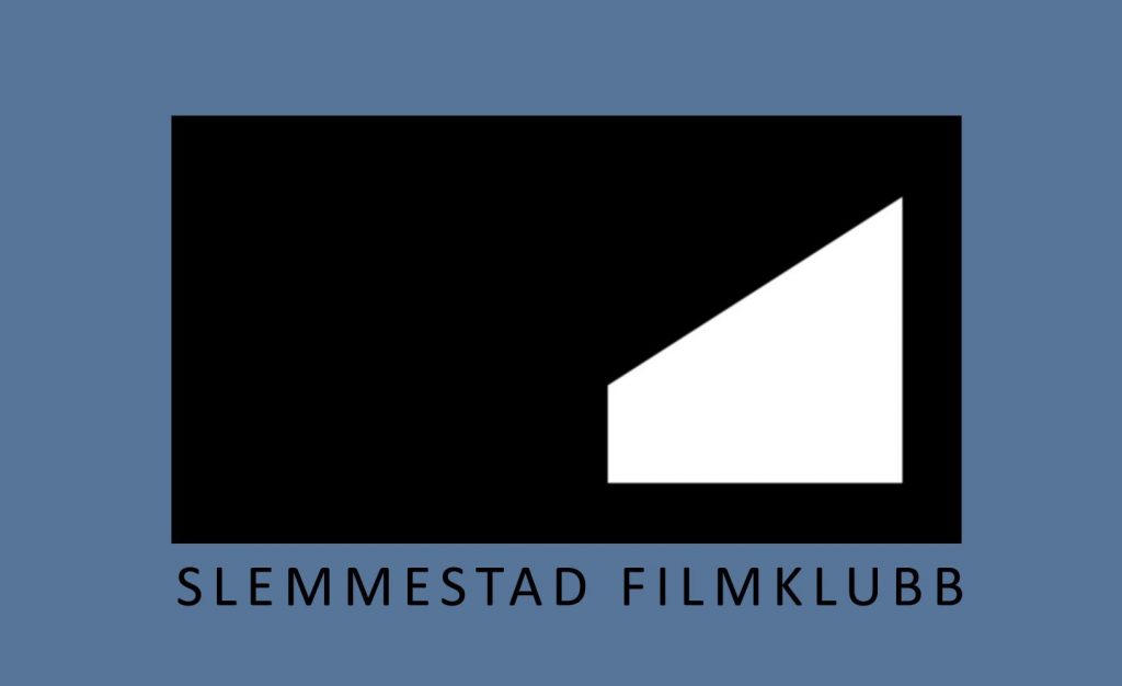 Logo Slemmestad filmklubb