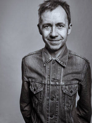 Dag Johan Haugerud