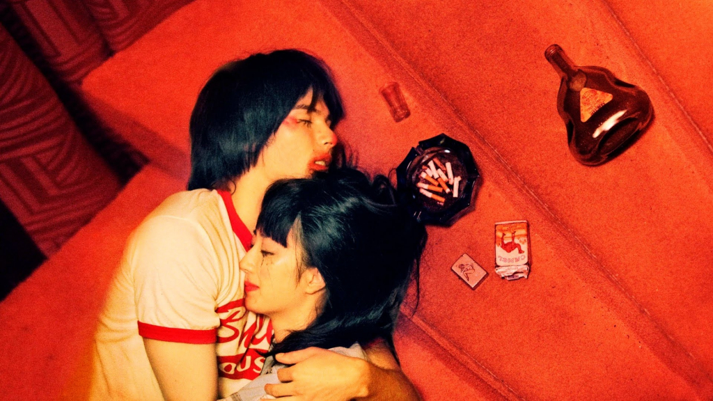girlfriendboyfriend