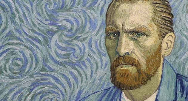 loving vincent