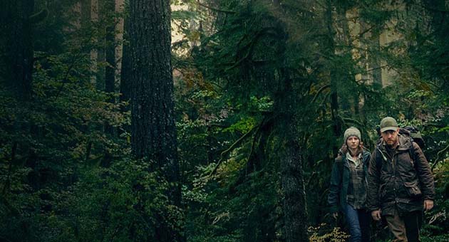 Leave No Trace