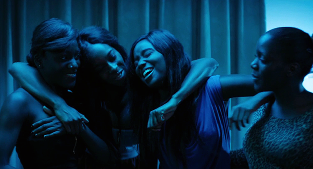 girlhood