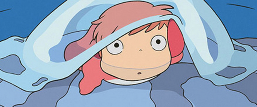 ponyo