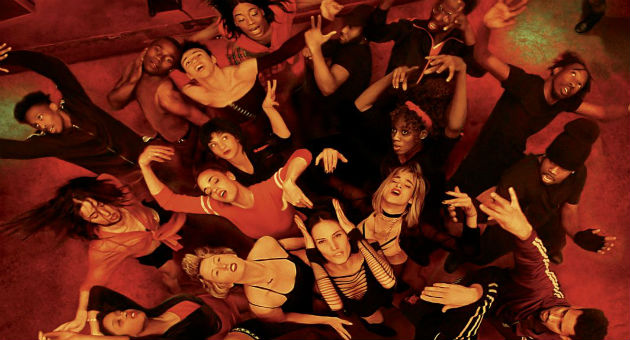 climax gaspar noe film