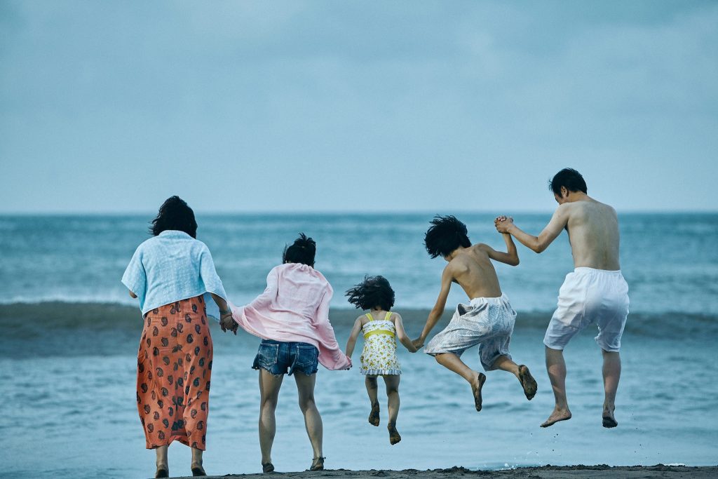 shoplifters