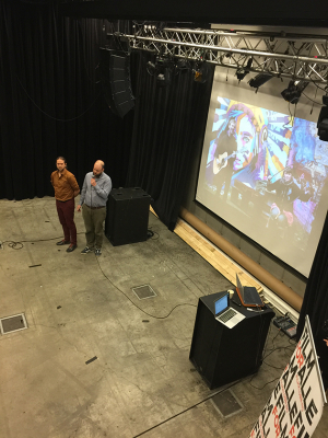 Oslo filmrullklubb