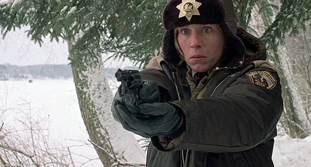Fargo