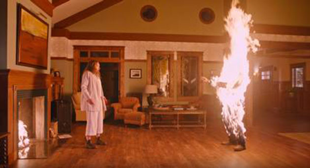 Hereditary