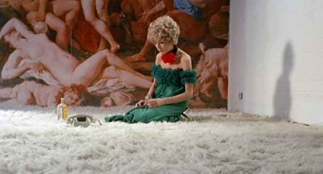 petra von kant