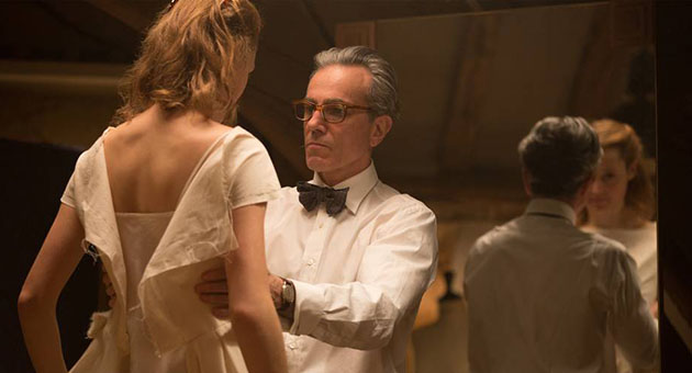 Phantom Thread