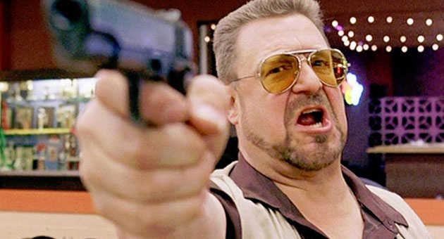 The Big Lebowski
