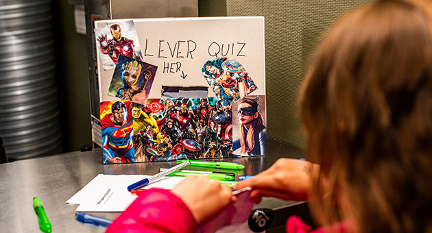 superheltquiz