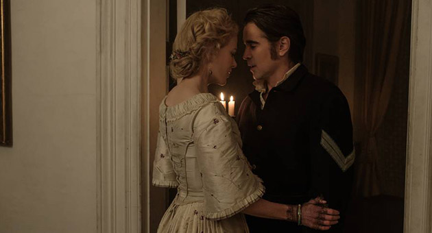 The Beguiled
