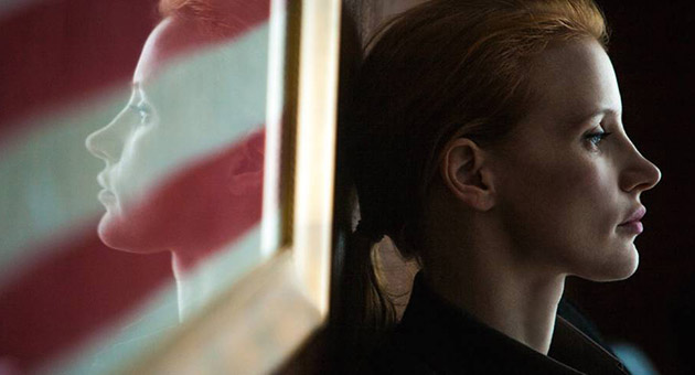 Zero Dark Thirty