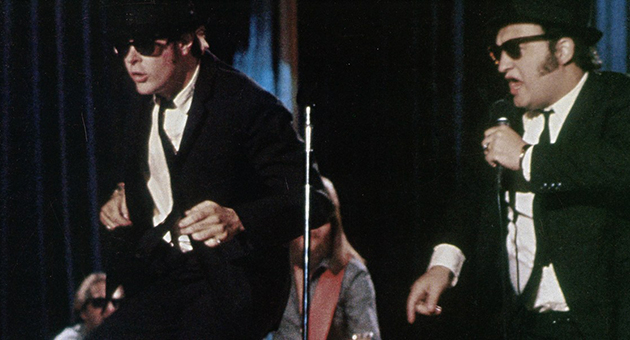 TheBluesBrothers