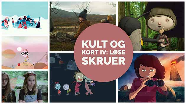 Kult og kort IV
