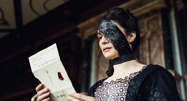 the favourite