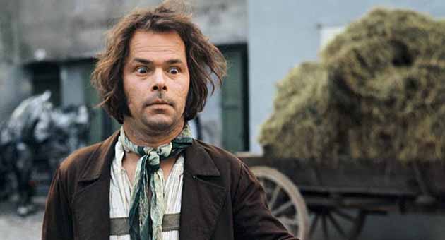 Kaspar Hauser