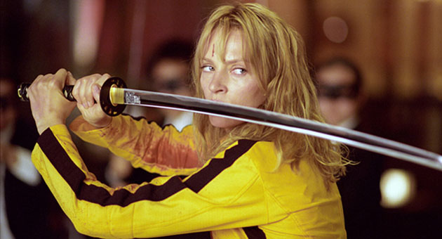Kill Bill 1