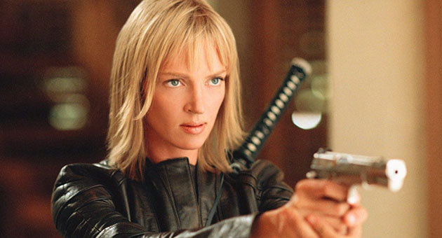 kill bill vol 2