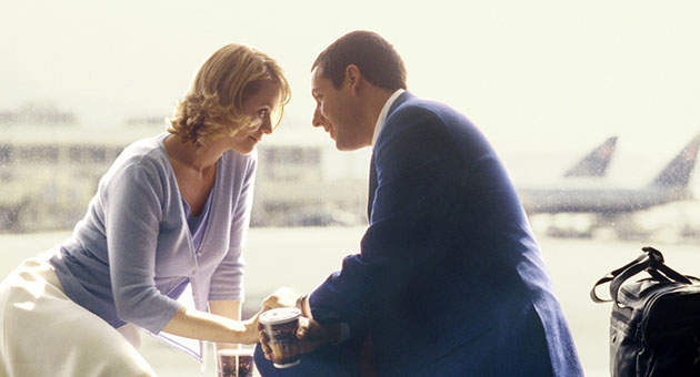 Punch Drunk Love