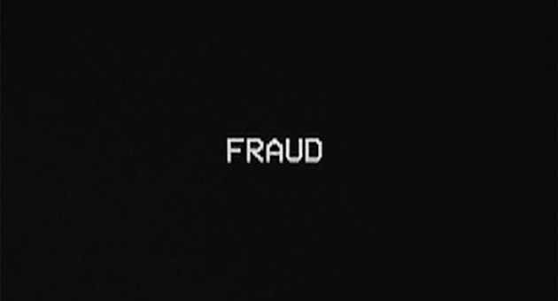 Fraud film