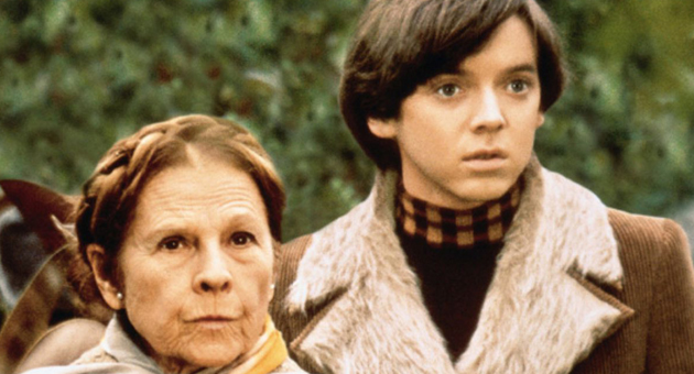Harold and Maude