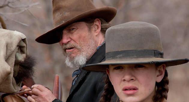 True Grit