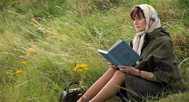The Bookshop
