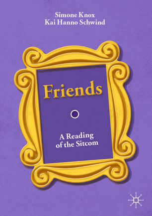 Friends Reading a sitcom