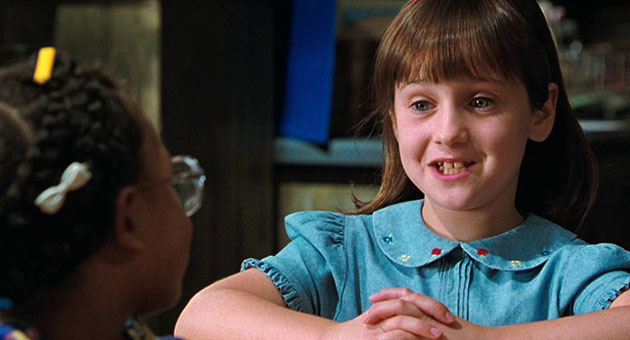 Matilda