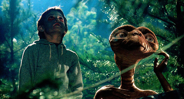 ET