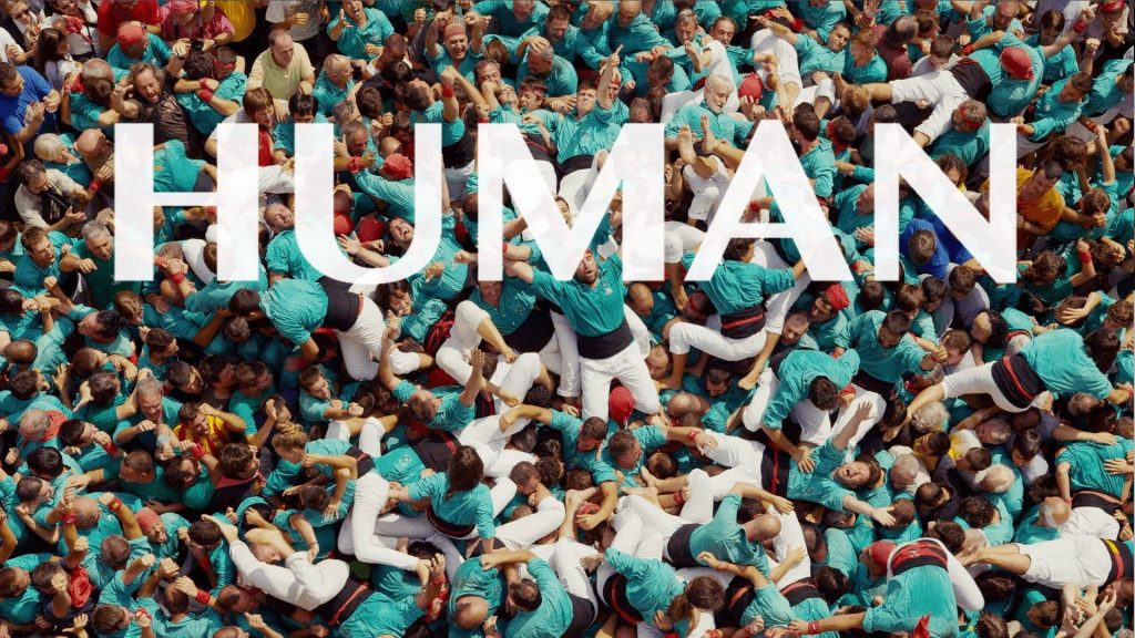 human