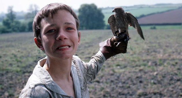 Kes