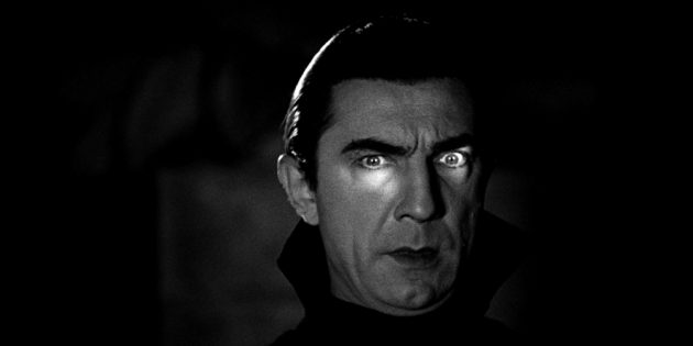lugosi dracula
