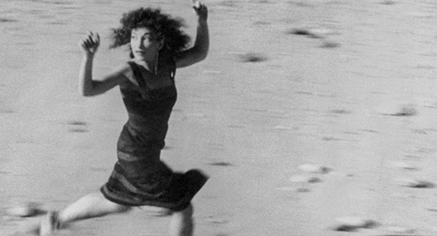 Maya Deren