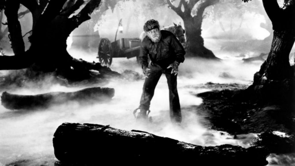 wolfman h 1941