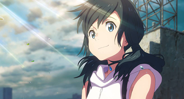 Weathering with you