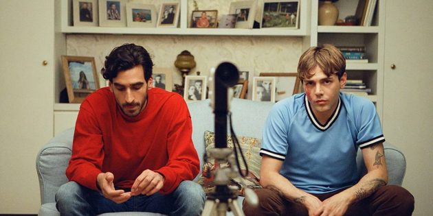 Matthias & Maxime