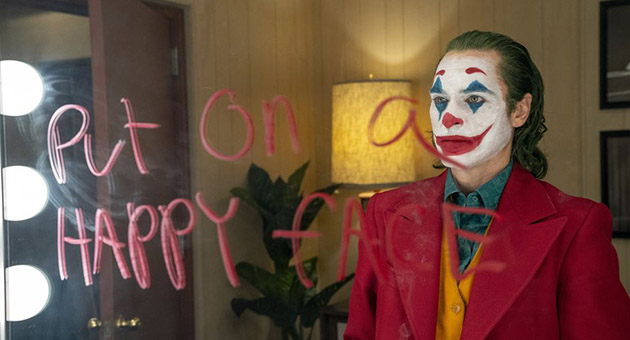 joker