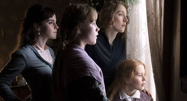 Little Women