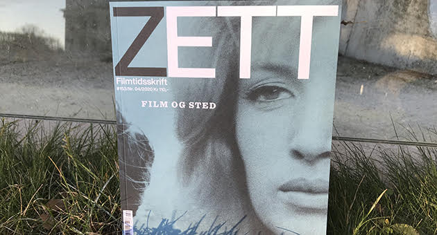Film og sted