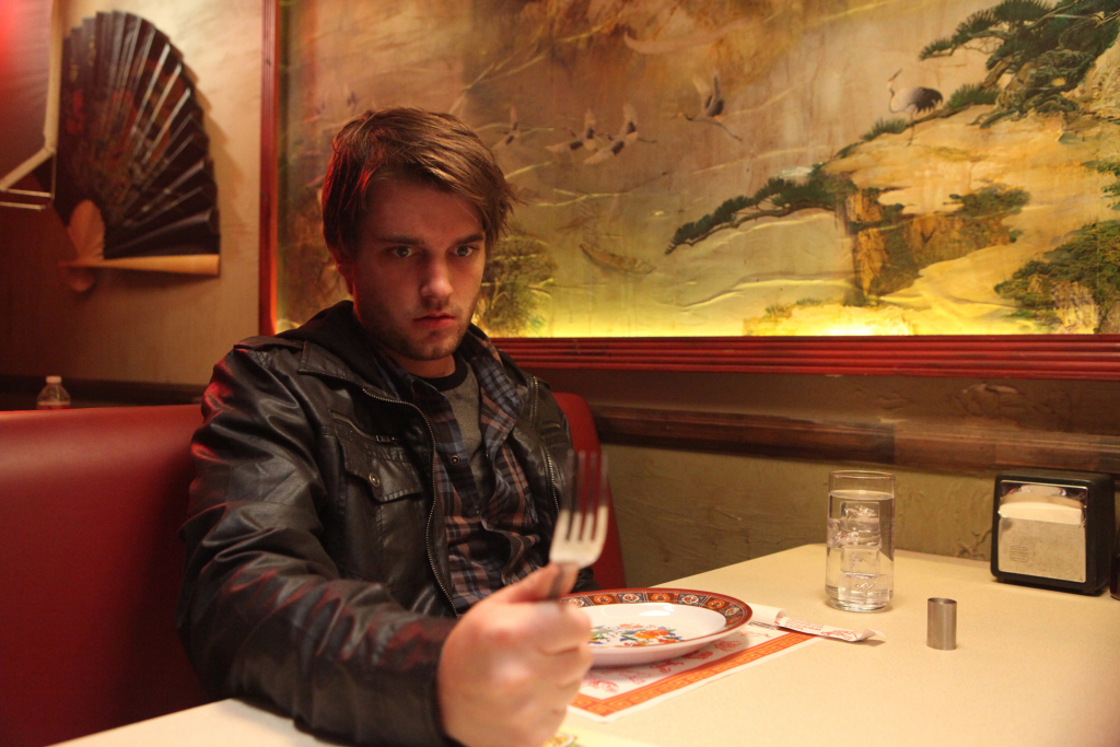 John Dies