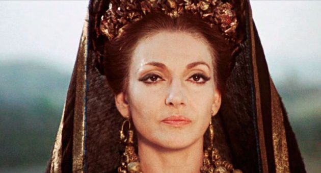 medea